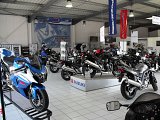 Concession Exclusive SUZUKI pour la ville de Toulouse